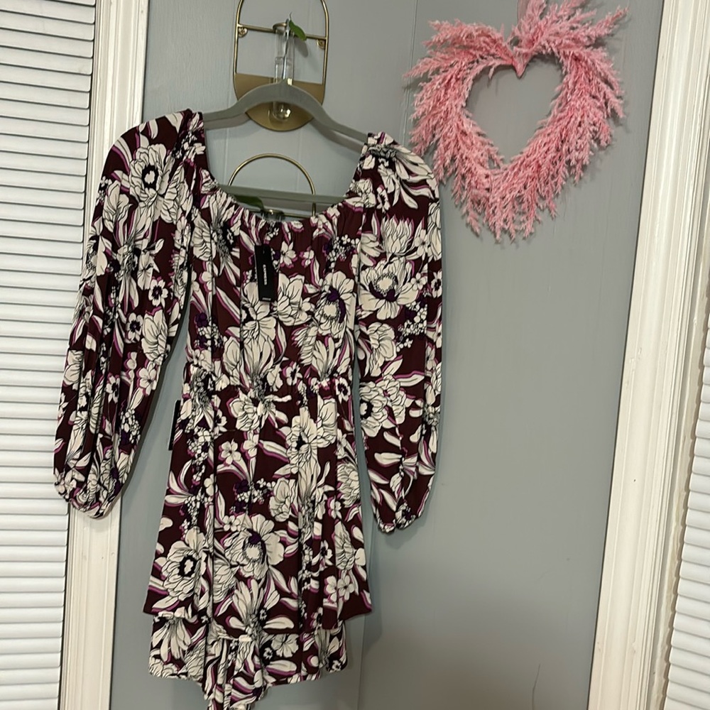 Express Romper